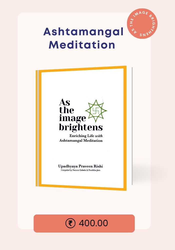 Enriching life with Ashtamangal Meditation