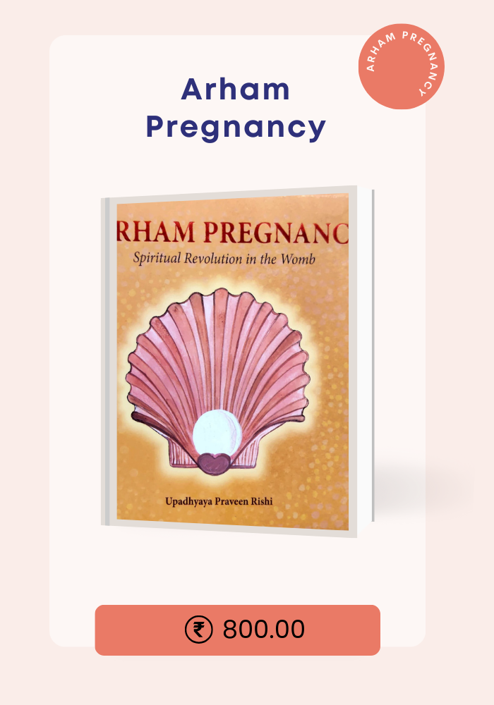 Arham Pregnancy