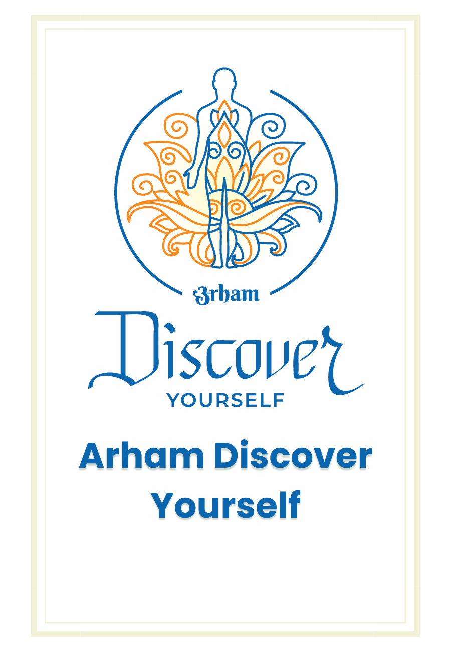 Arham Discover Yourself