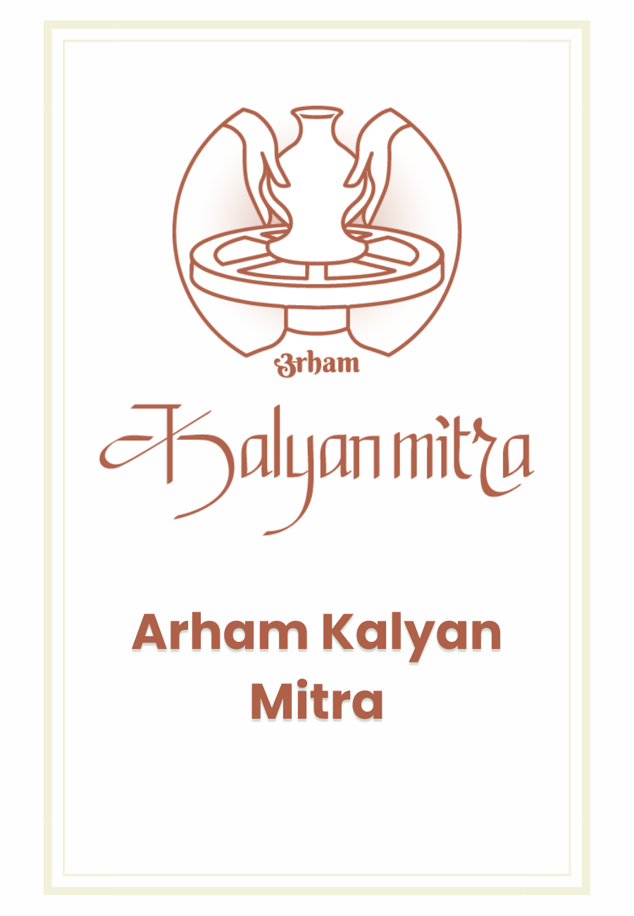 Arham Kalyan Mitra