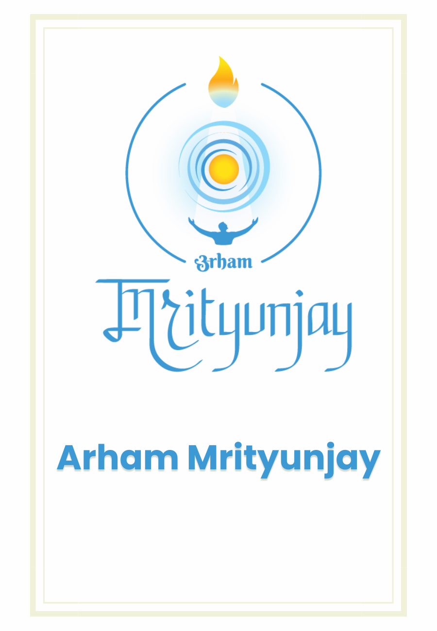 Arham Mrityunjay