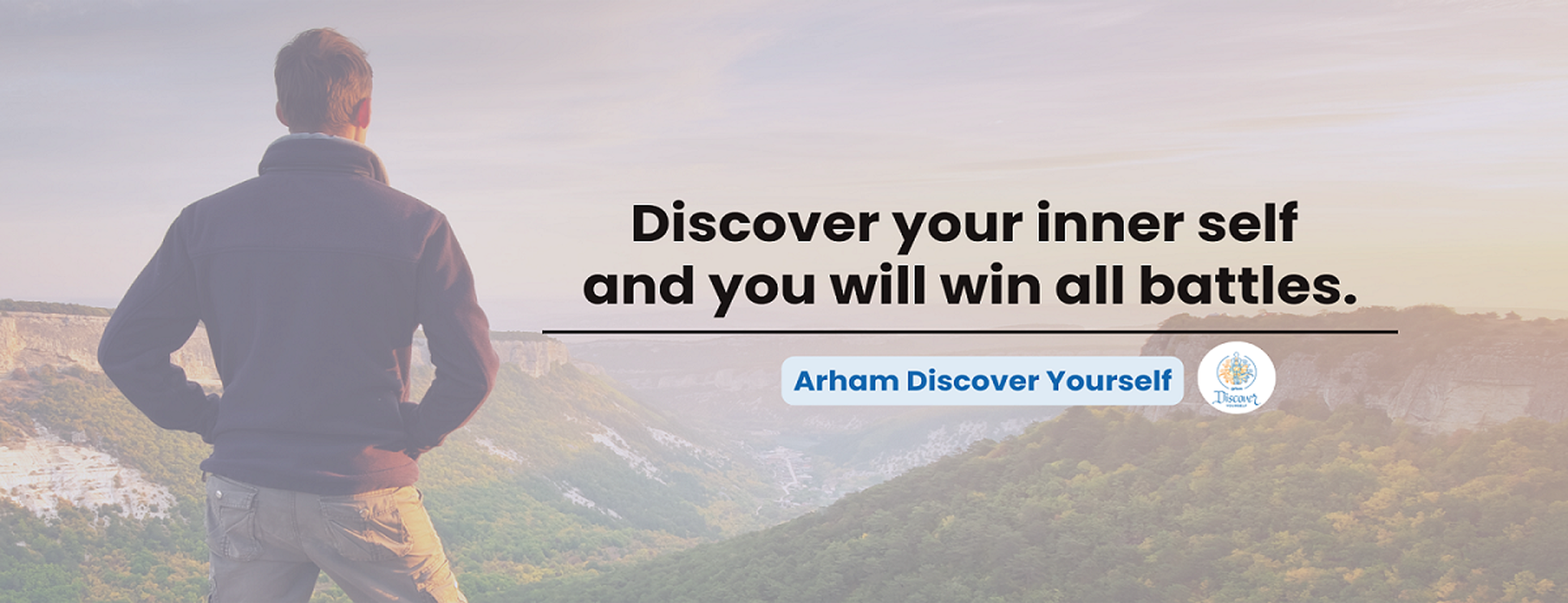Arham Discover Yours