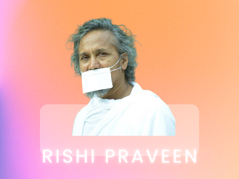 Rishi Praveen