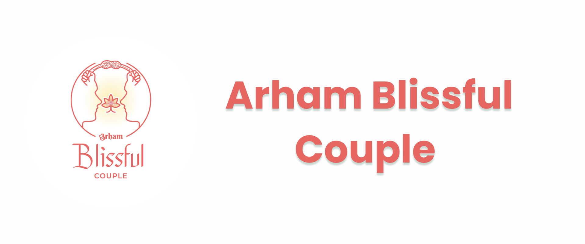 Arham Blissful Couple