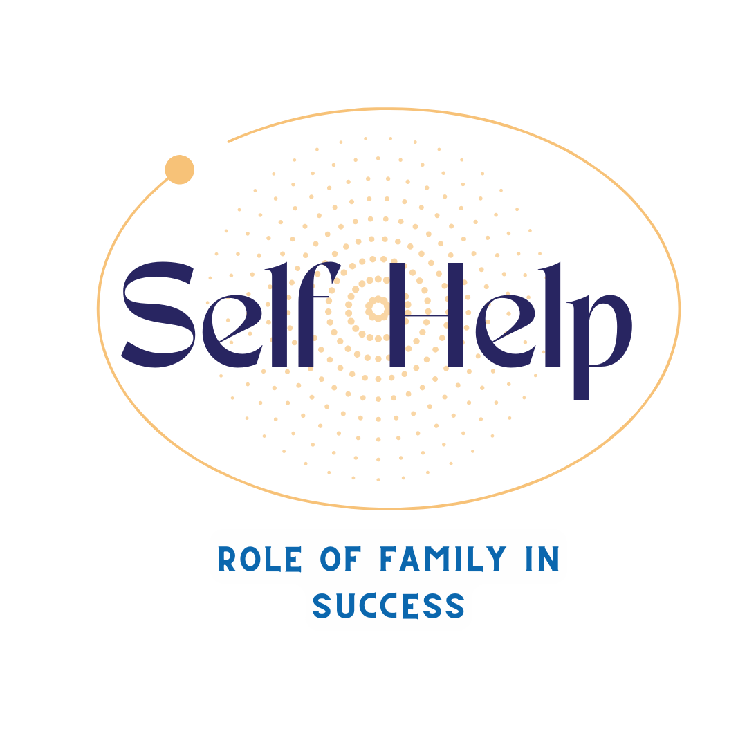 Role of family in success